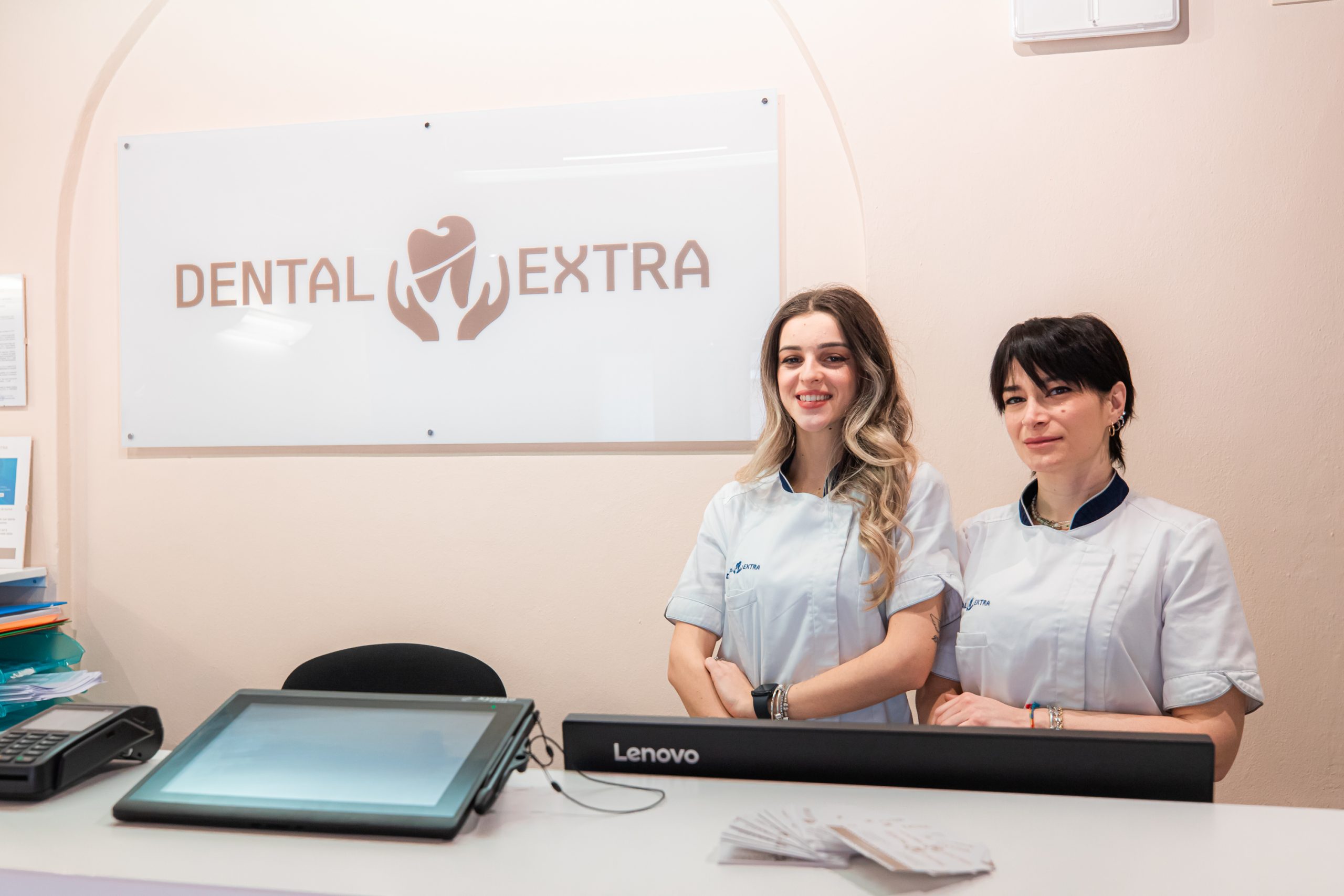 Studio Dentistico Ferrara