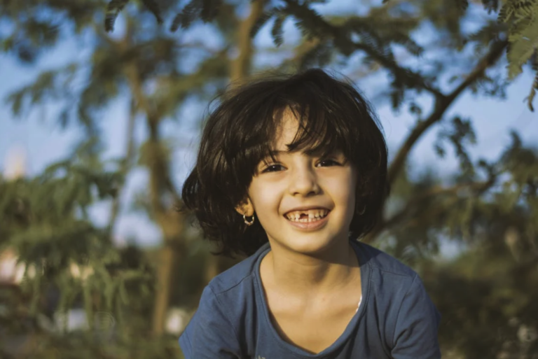 Schema Caduta Denti Da Latte: Una Guida per Genitori ai primi Dentini