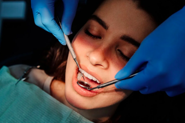 Smalto denti rovinato: Denti Rifatti Prima e Dopo, Contrastare Erosione e Demineralizzazione